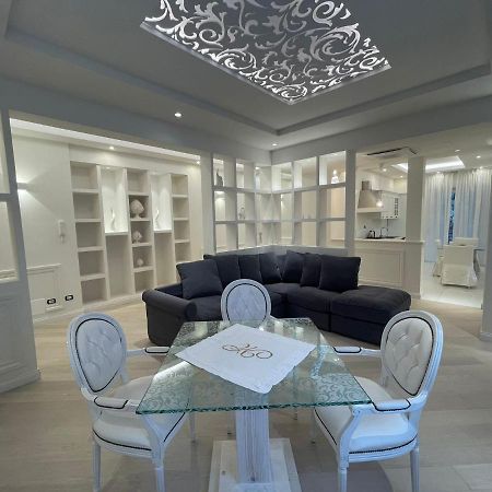 Minori Palace De Luxe Apartment Eksteriør billede