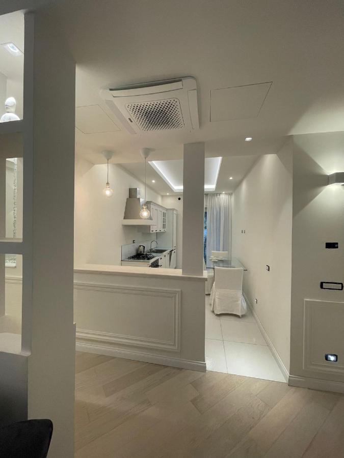 Minori Palace De Luxe Apartment Eksteriør billede