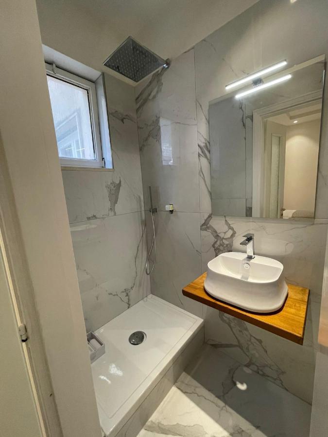 Minori Palace De Luxe Apartment Eksteriør billede